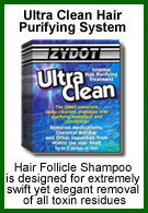 Hair Follicle Shampoo